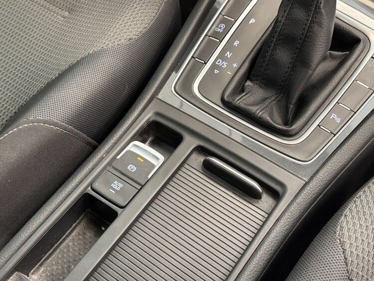 Volkswagen Golf ADVANCE foto 38