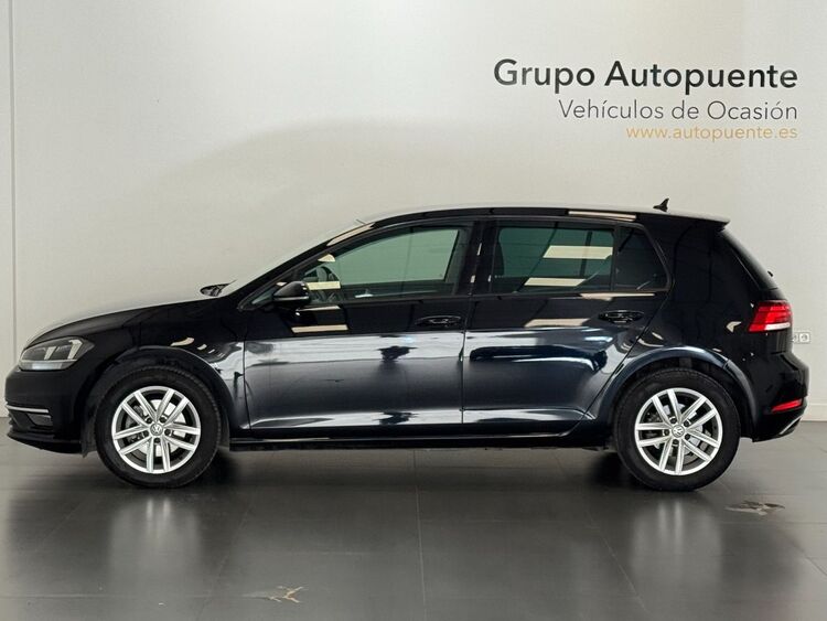 Volkswagen Golf ADVANCE foto 6