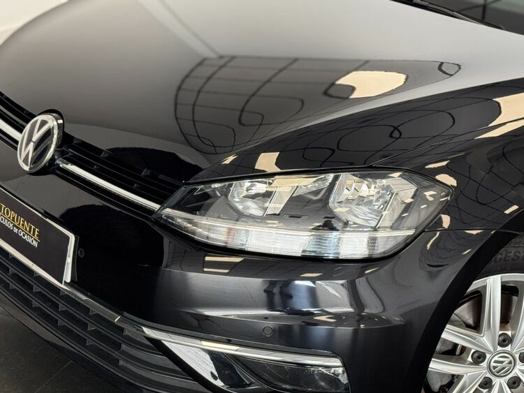 Volkswagen Golf ADVANCE foto 44