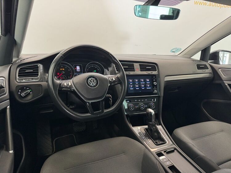 Volkswagen Golf ADVANCE foto 9