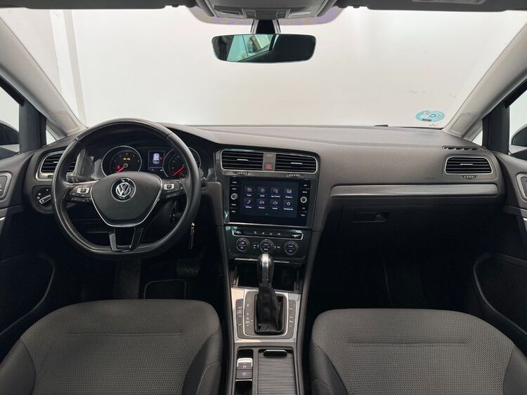 Volkswagen Golf ADVANCE foto 10