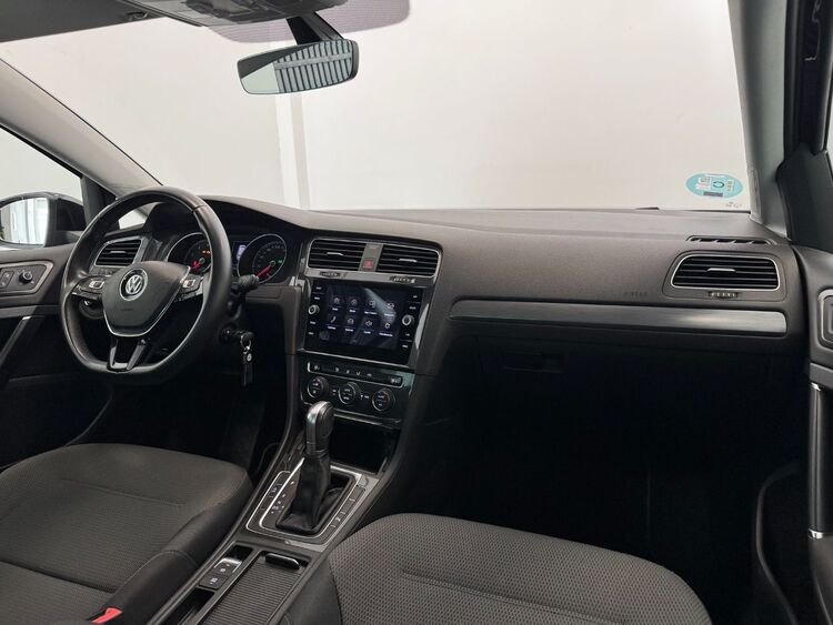 Volkswagen Golf ADVANCE foto 11