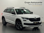 Skoda Kodiaq SPORTLINE miniatura 2