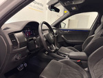 Skoda Kodiaq SPORTLINE miniatura 12