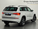 Skoda Kodiaq SPORTLINE miniatura 4