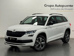 Skoda Kodiaq SPORTLINE miniatura 7