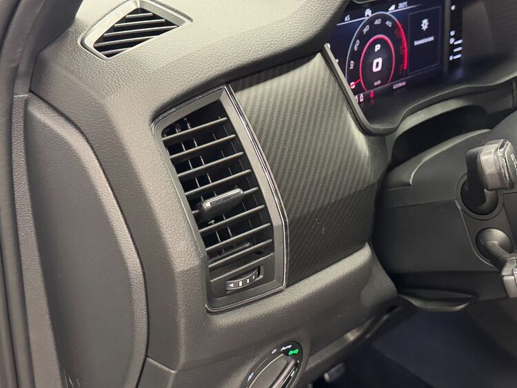 Skoda Kodiaq SPORTLINE foto 16