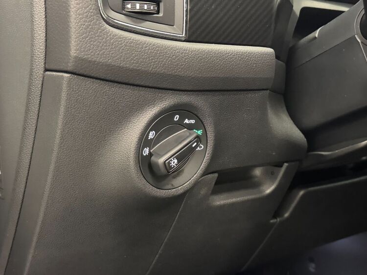 Skoda Kodiaq SPORTLINE foto 17