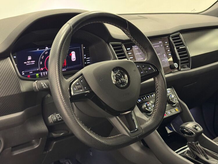 Skoda Kodiaq SPORTLINE foto 19