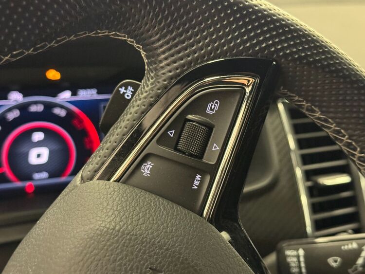 Skoda Kodiaq SPORTLINE foto 23