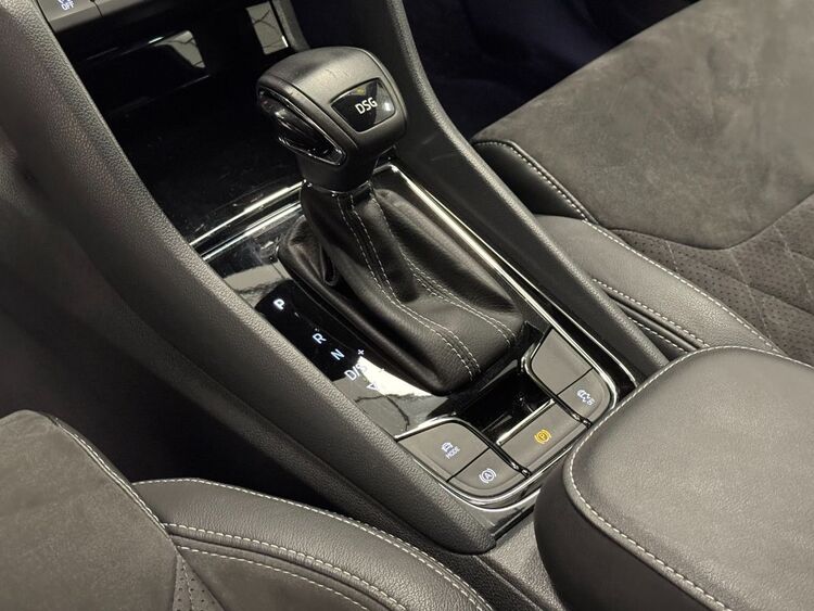 Skoda Kodiaq SPORTLINE foto 25