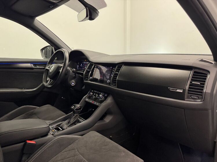 Skoda Kodiaq SPORTLINE foto 27