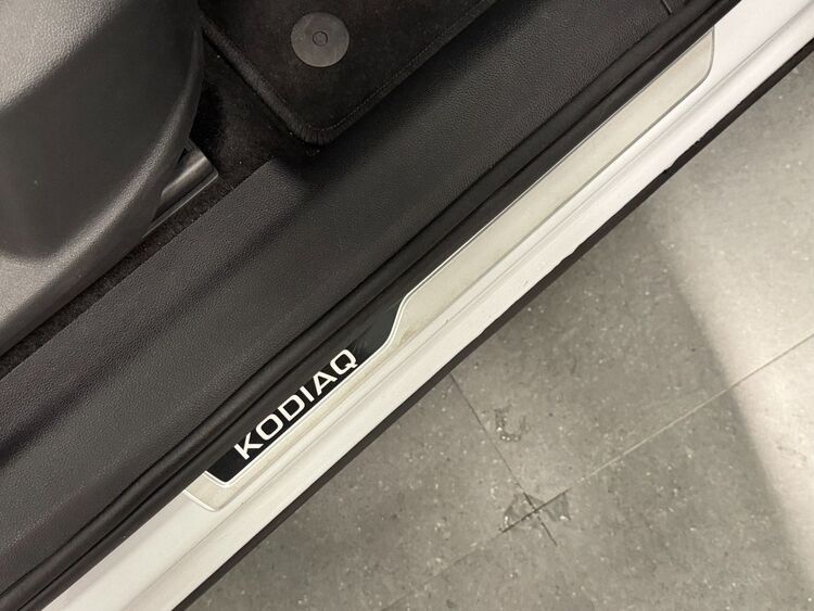 Skoda Kodiaq SPORTLINE foto 30