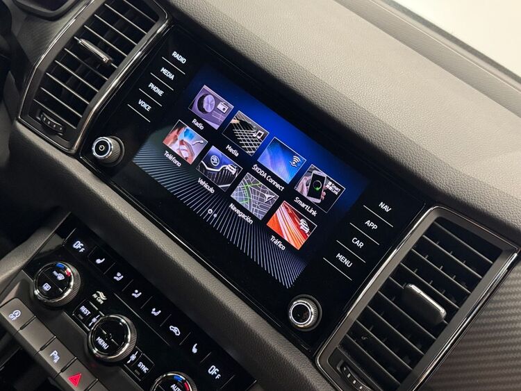 Skoda Kodiaq SPORTLINE foto 33