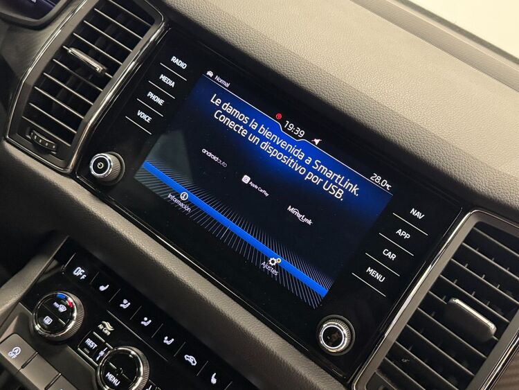 Skoda Kodiaq SPORTLINE foto 34