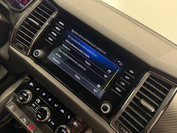 Skoda Kodiaq SPORTLINE foto 35