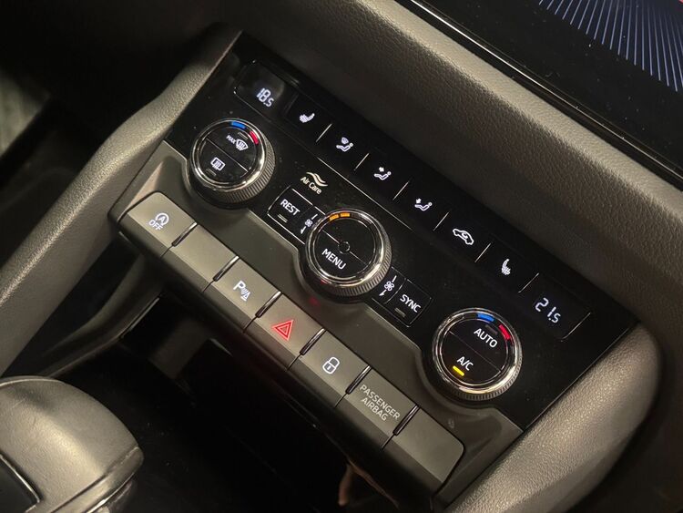 Skoda Kodiaq SPORTLINE foto 37