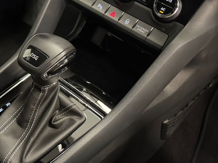 Skoda Kodiaq SPORTLINE foto 38