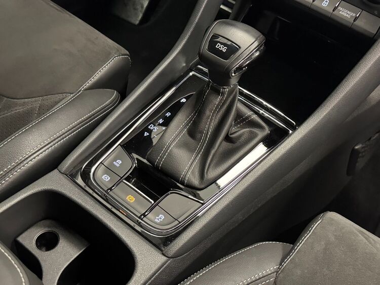 Skoda Kodiaq SPORTLINE foto 39