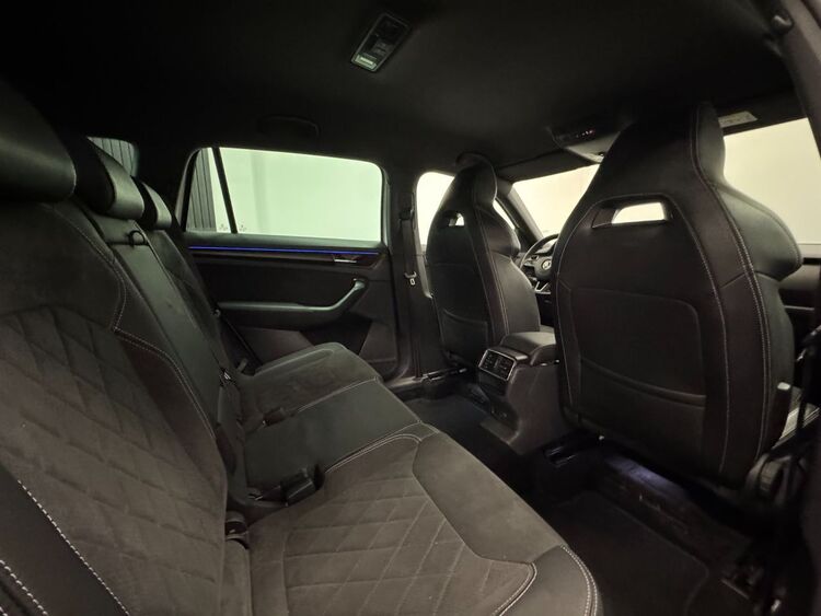 Skoda Kodiaq SPORTLINE foto 41