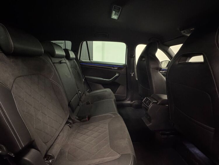 Skoda Kodiaq SPORTLINE foto 42