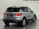 Seat Arona FR miniatura 4