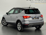 Seat Arona FR miniatura 5