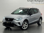 Seat Arona FR miniatura 7