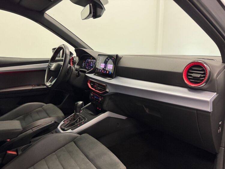 Seat Arona FR foto 13