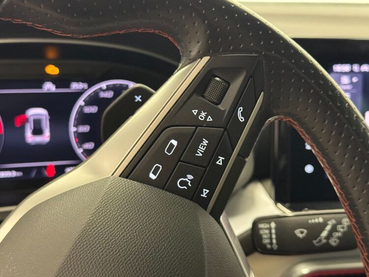 Seat Arona FR foto 24