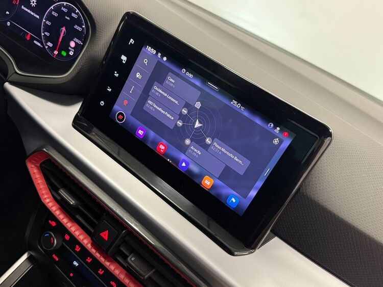 Seat Arona FR foto 34