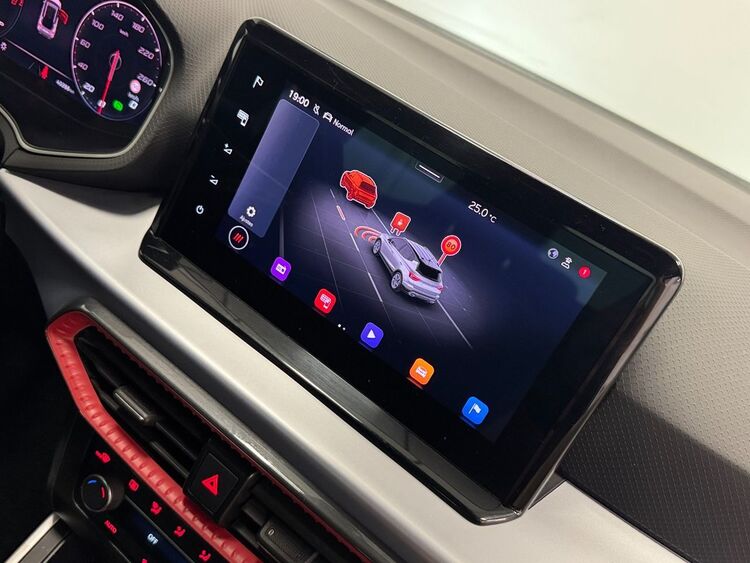 Seat Arona FR foto 36