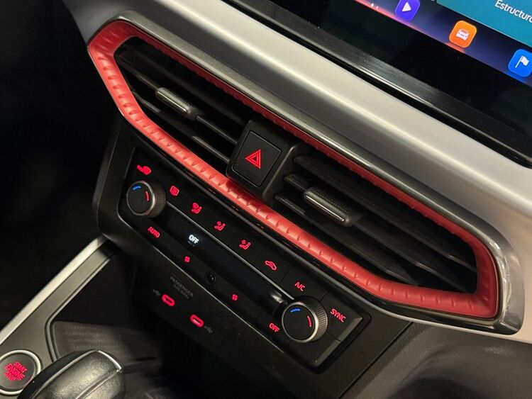 Seat Arona FR foto 37