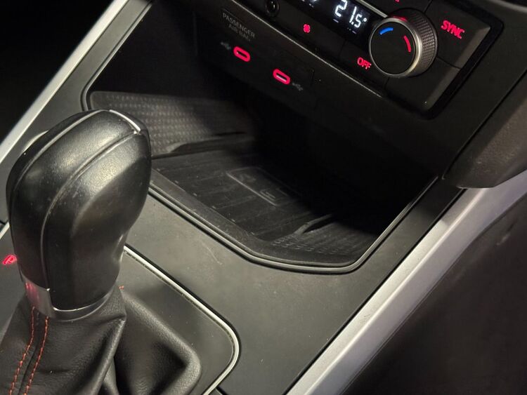 Seat Arona FR foto 39