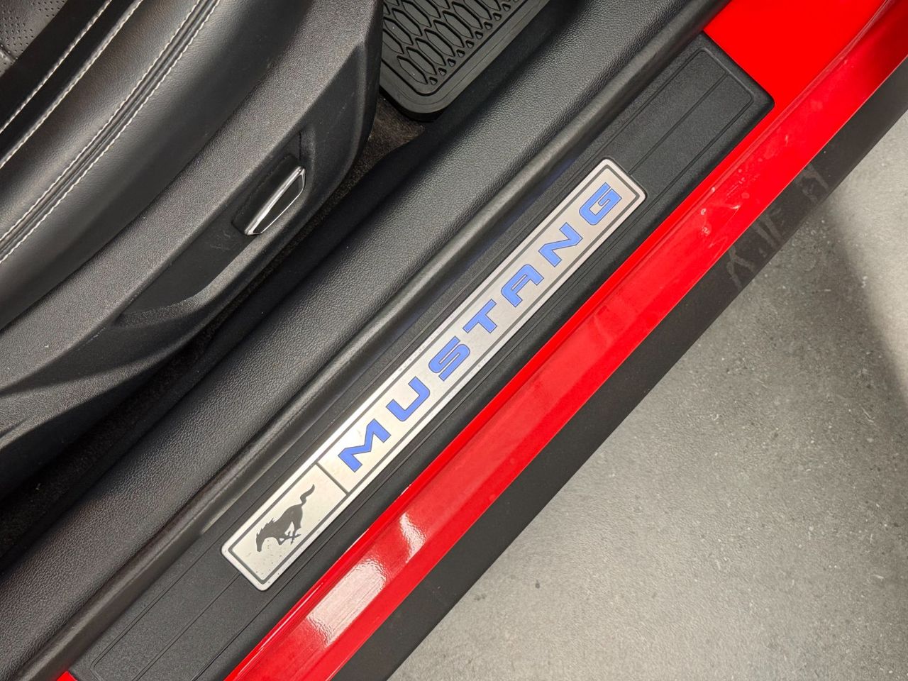 Ford Mustang GT miniatura 33