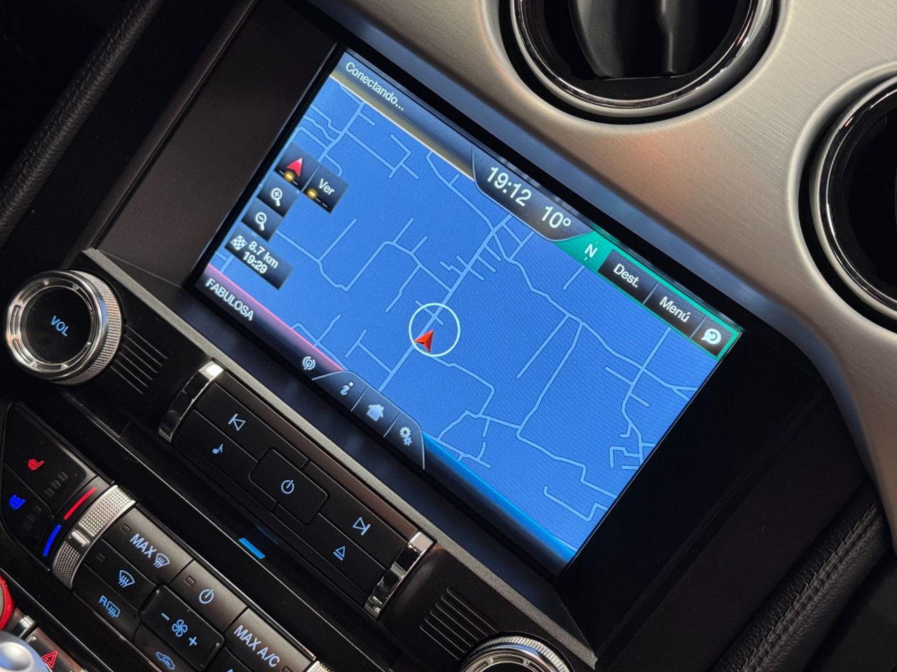 Ford Mustang GT miniatura 38