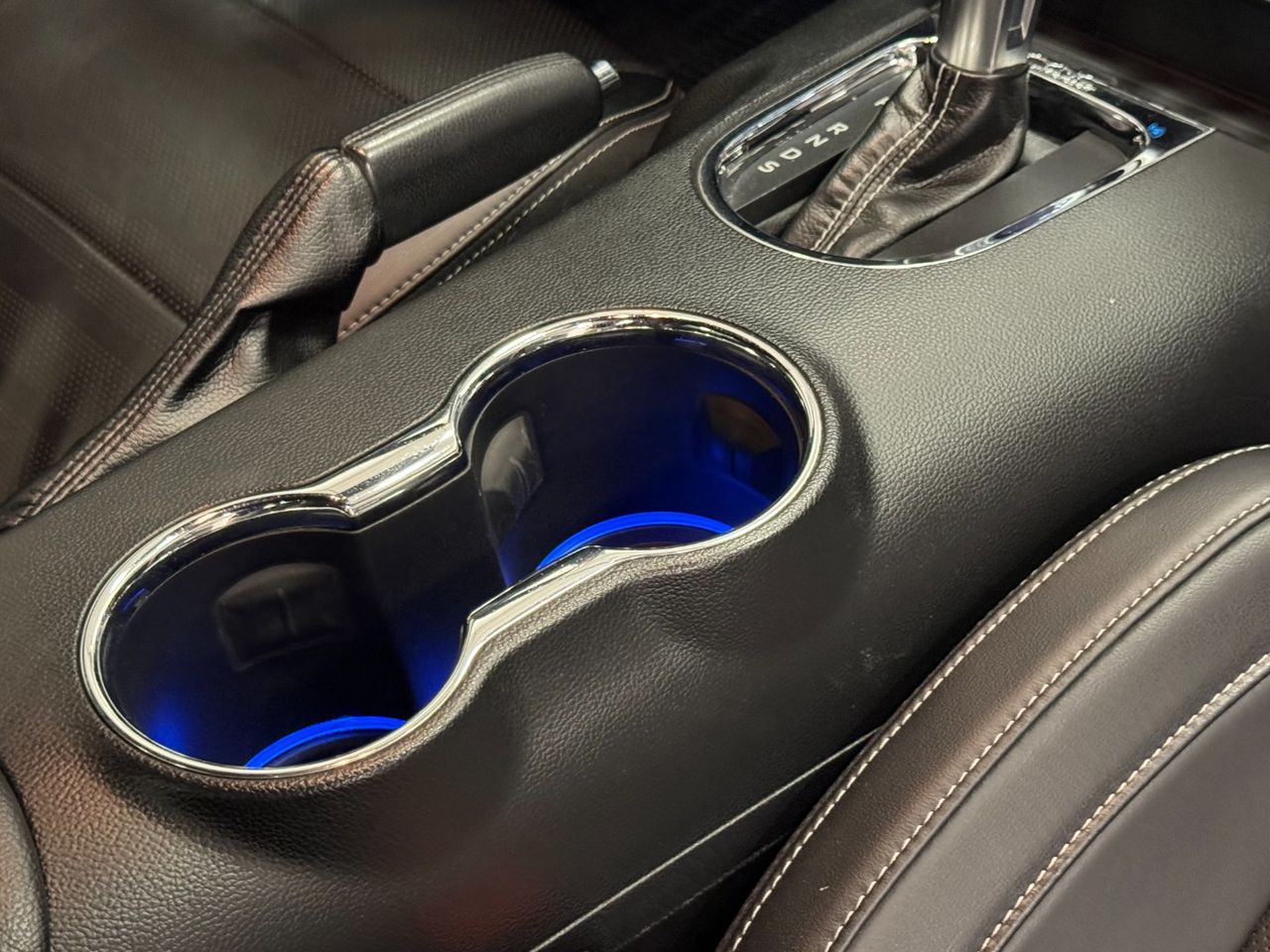 Ford Mustang GT miniatura 45