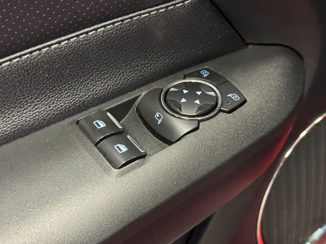 Ford Mustang GT foto 15