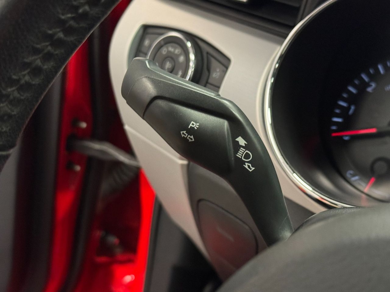 Ford Mustang GT foto 21