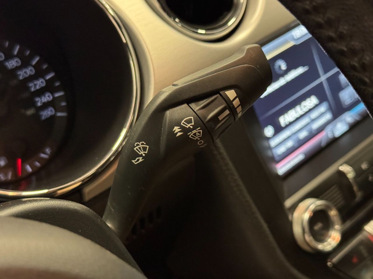 Ford Mustang GT foto 22