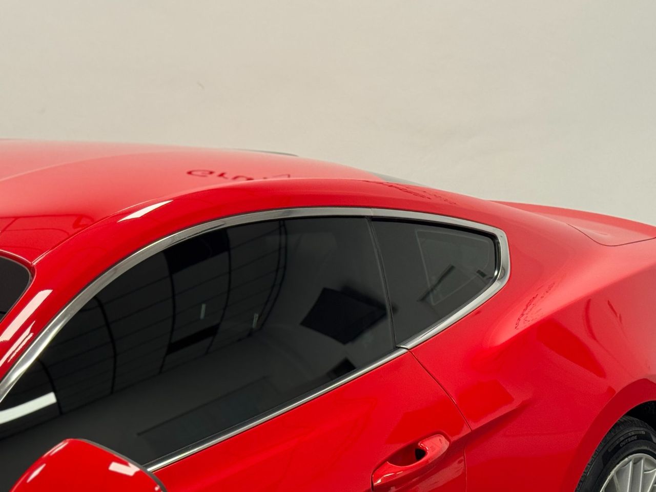 Ford Mustang GT foto 49