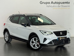 Seat Arona FR miniatura 2