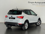 Seat Arona FR miniatura 4
