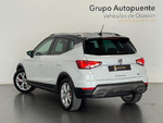 Seat Arona FR miniatura 5
