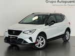 Seat Arona FR miniatura 7