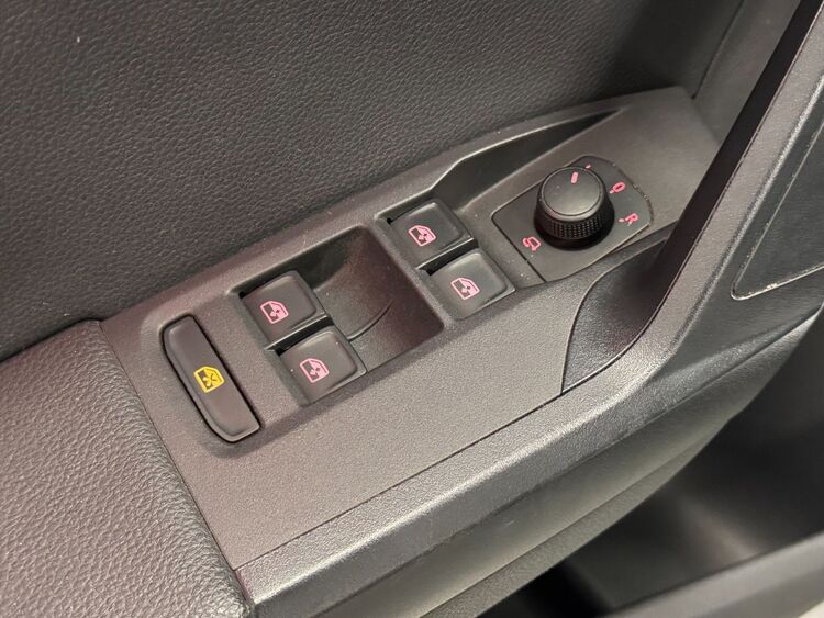 Seat Arona FR foto 14