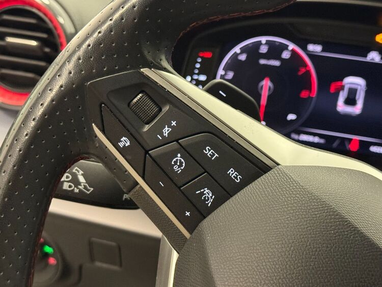 Seat Arona FR foto 21