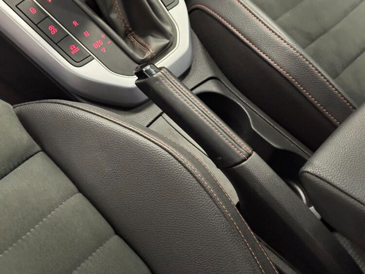 Seat Arona FR foto 24