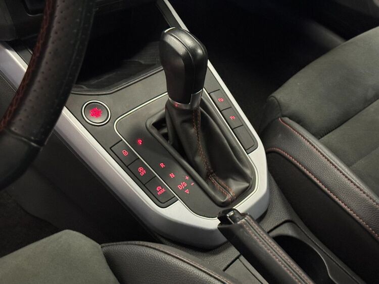 Seat Arona FR foto 25