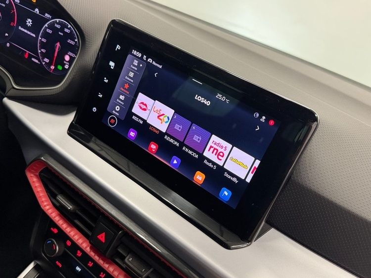 Seat Arona FR foto 30